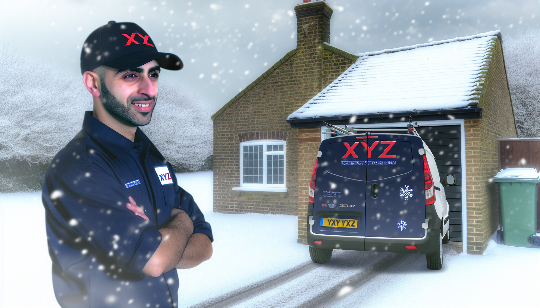 How Weather Patterns Unique to Dover Affect Your Garage Door Maintenance Needs