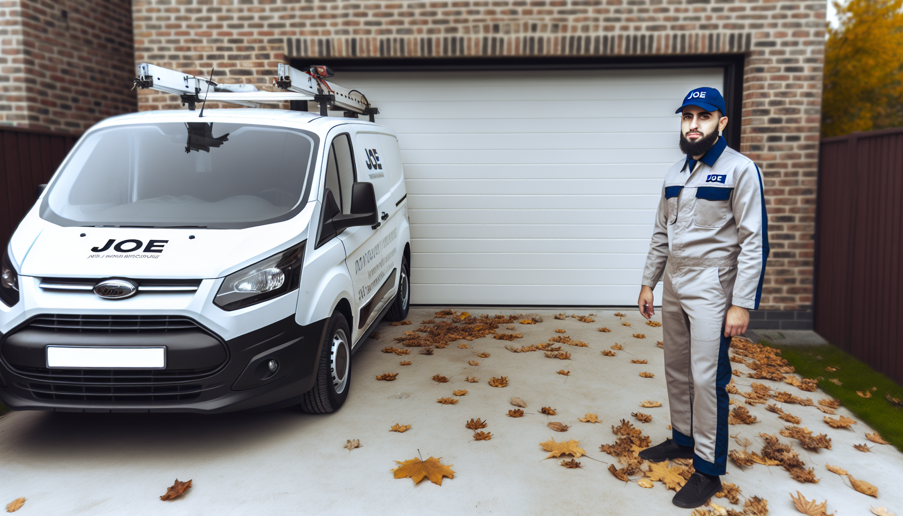 Garage Door Repair Dover MA 02030 — professional service