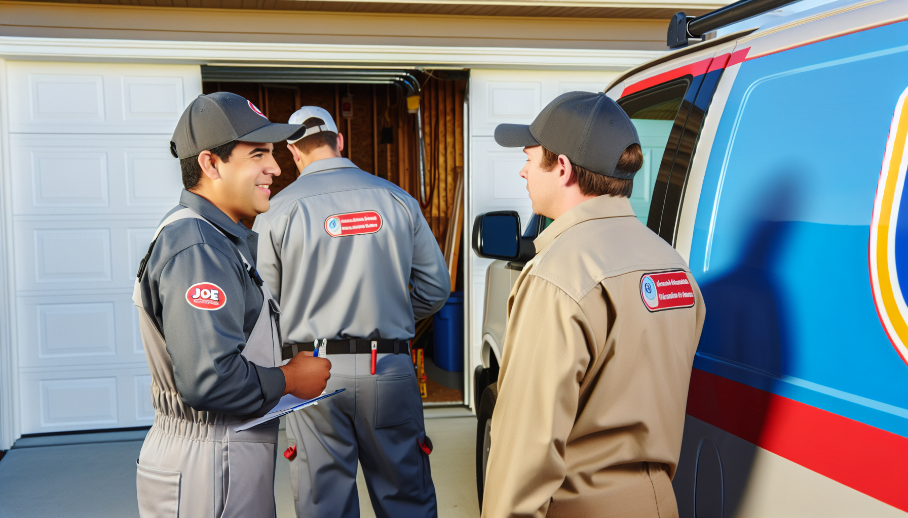 How Your Burlington Garage Door Can Surprise You with Its Energy Efficiency Potential