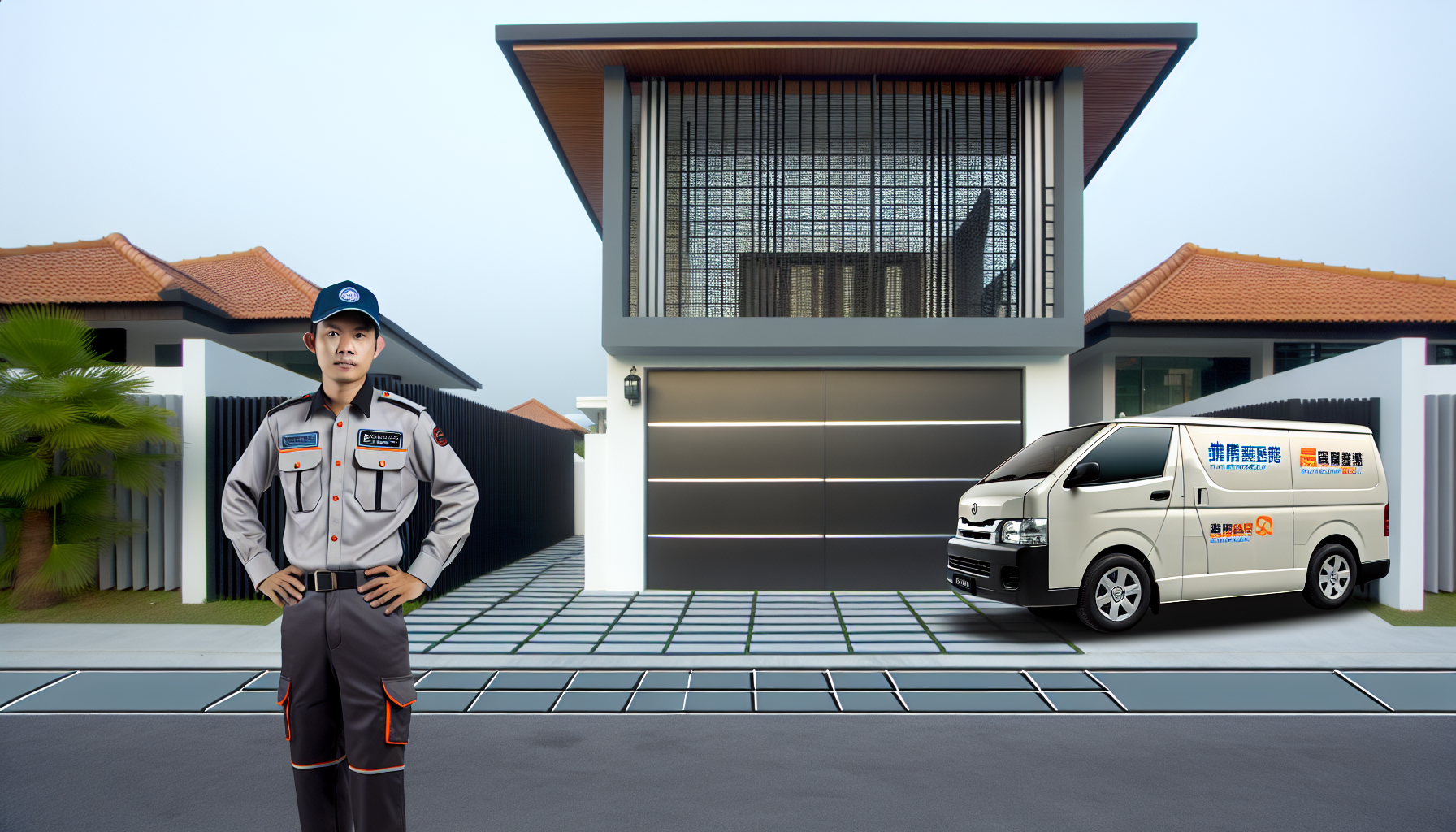 How Your Canton Garage Door Can Boost Your Home's Resale Value Yet You Never Knew