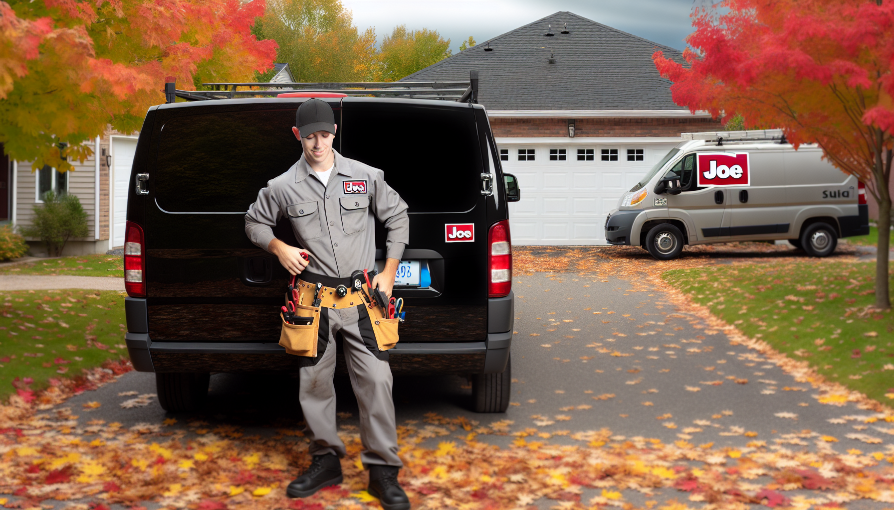 How Your Garage Door Affects Home Energy Efficiency in Sudbury: What Every Homeowner Should Know