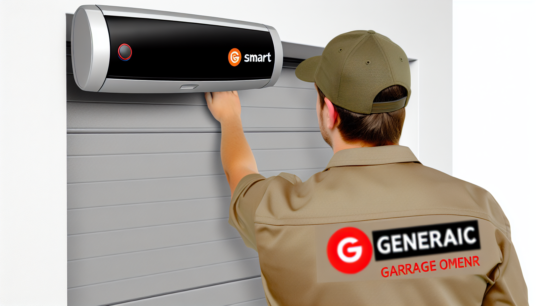 Garage Door Repair Harvard MA 01451 — professional service