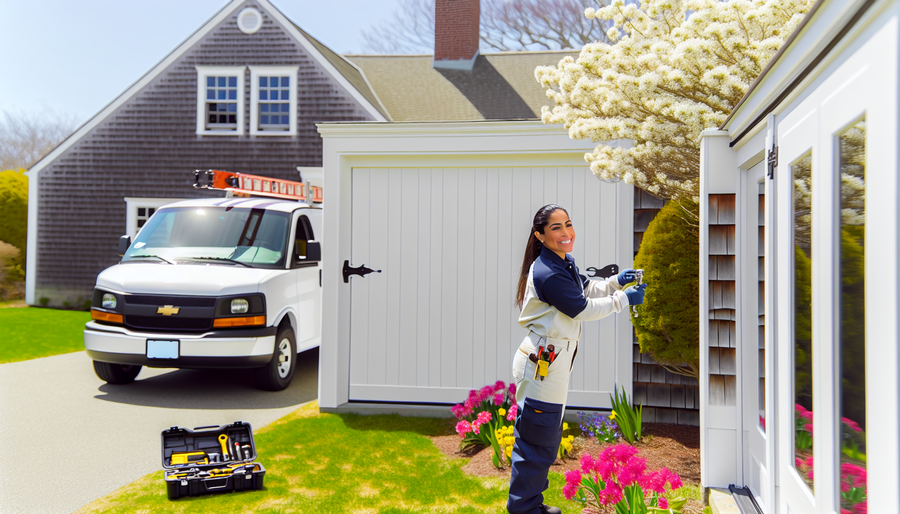 Is Garage Door Repair Worth It? When to Replace Instead