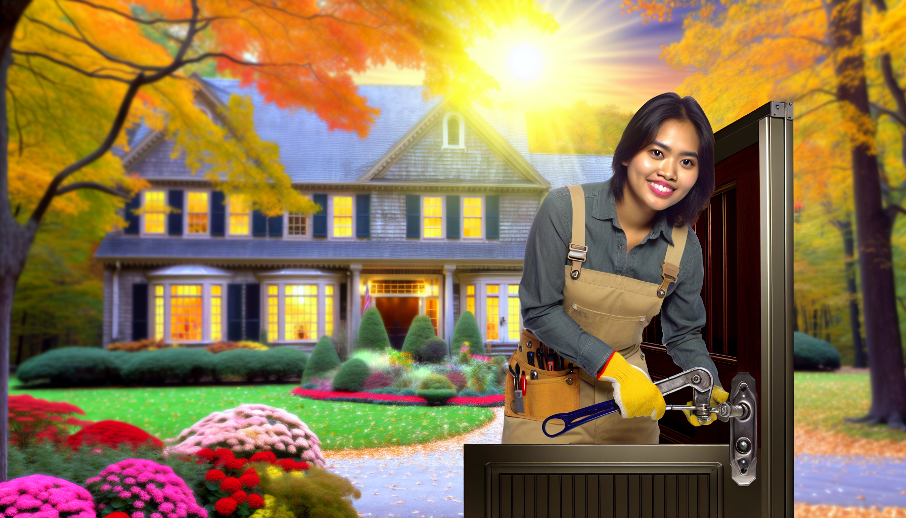 Local Garage Door Experts Serving Holliston Since 2010