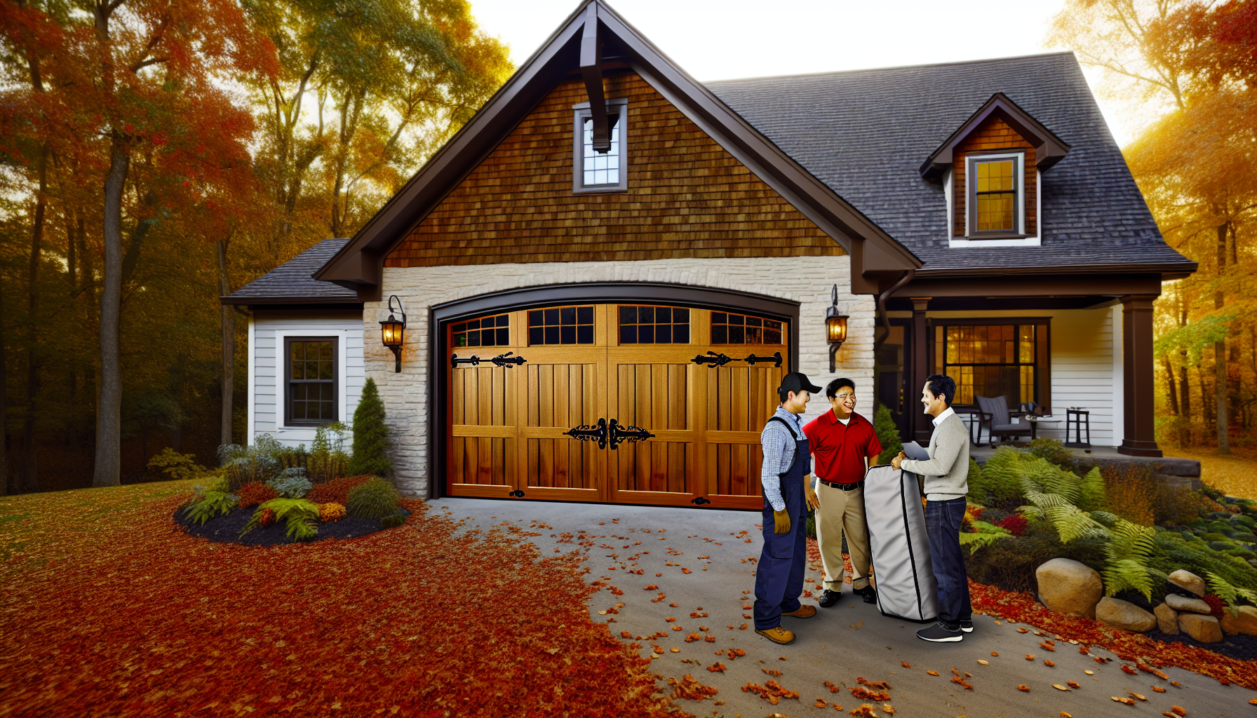 Local Garage Door Experts Serving Marlborough Since 2010 — expert service