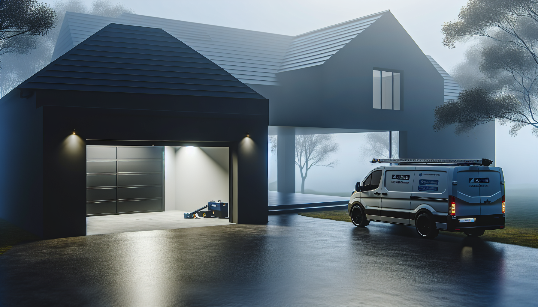 Local Garage Door Experts Serving Marlborough Since 2010 — local experts