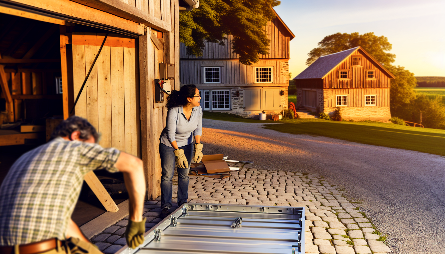 Local Garage Door Experts Serving Weston Since 2010 — local experts