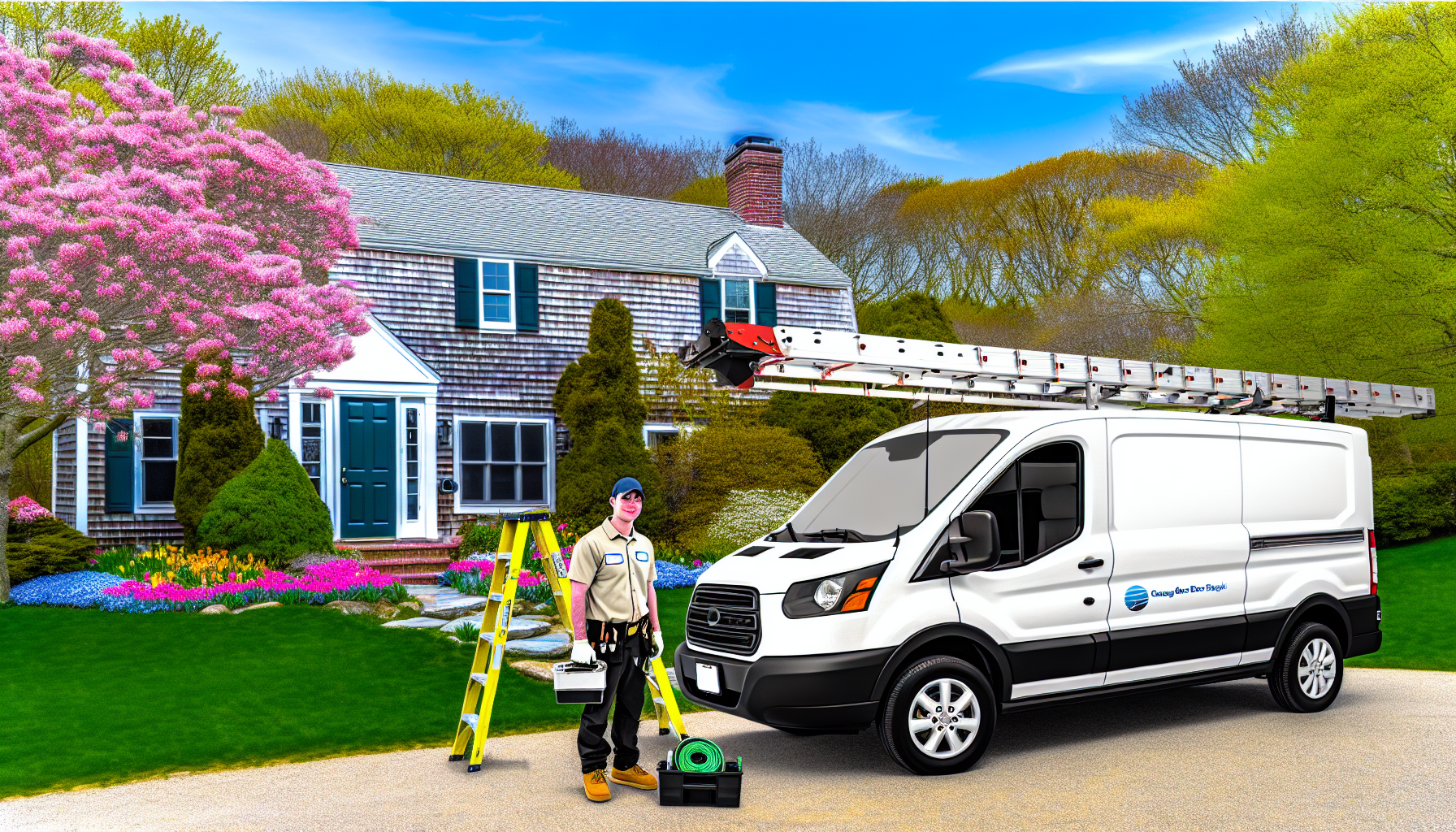 Lubricating Your Garage Door: A Step-by-Step Guide — expert service