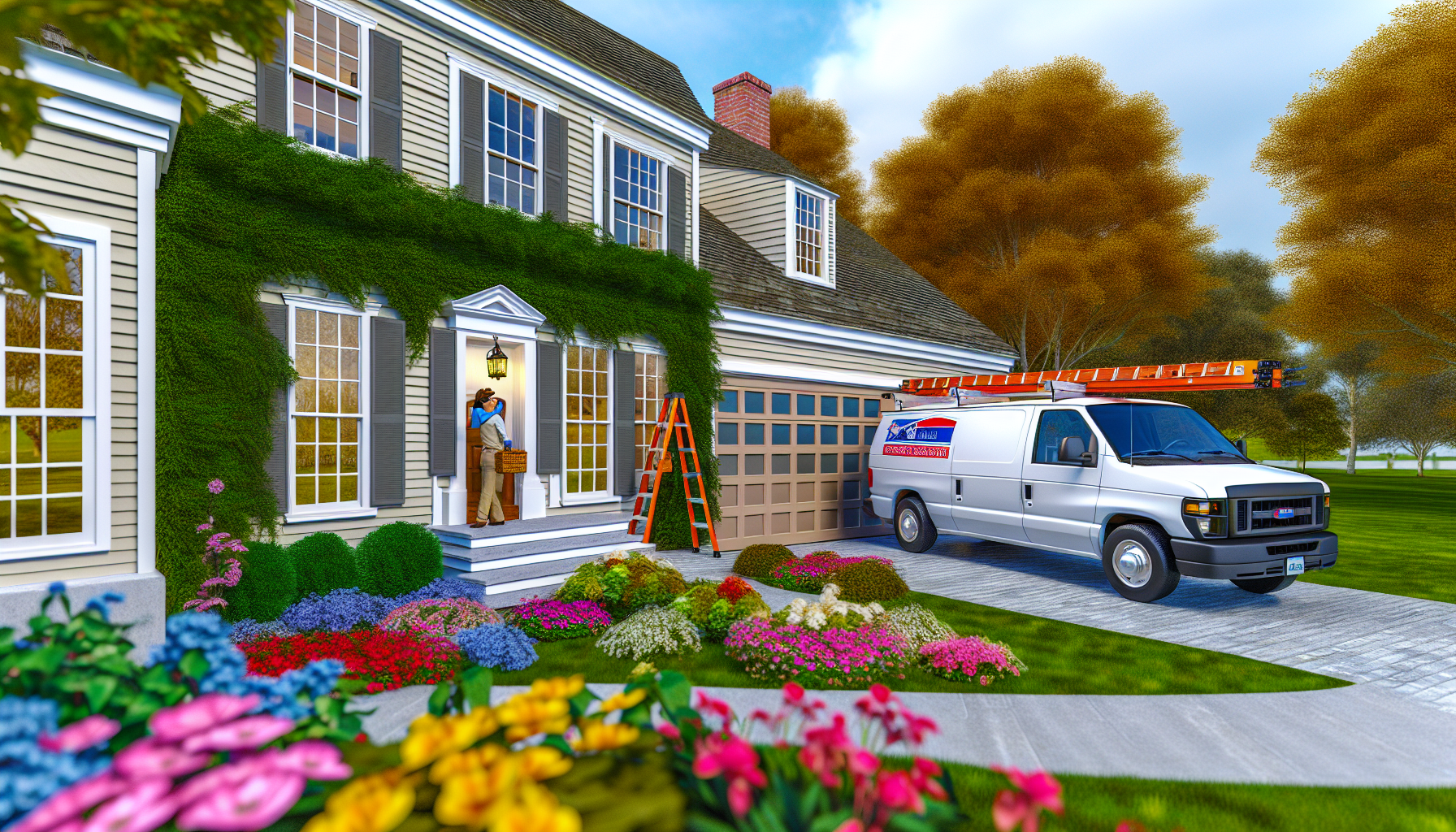 Pet Safety Around Garage Doors