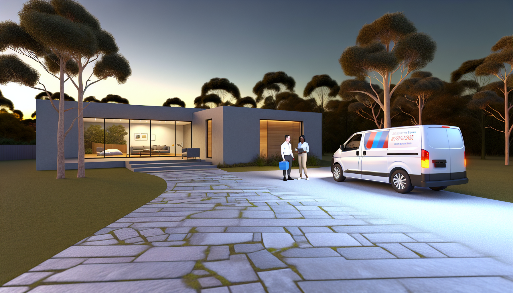 Pet Safety Around Garage Doors — local experts