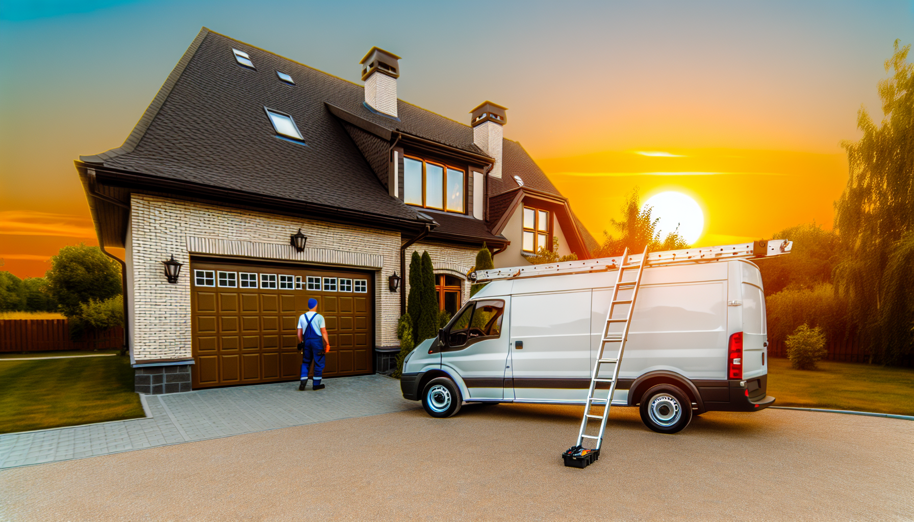 Preventing Garage Door Injuries: A Complete Guide — local experts