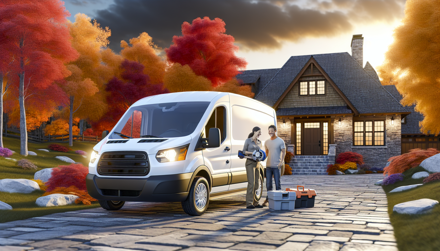 ROI of Garage Door Replacement in Marlborough