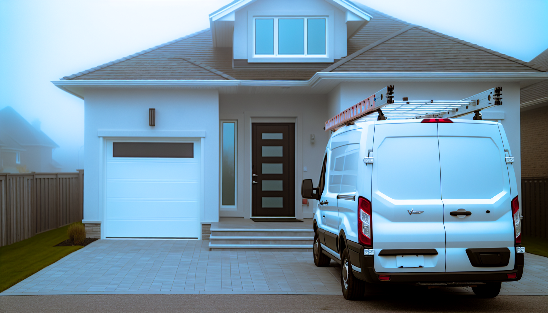 ROI of Garage Door Replacement in Sudbury — local experts