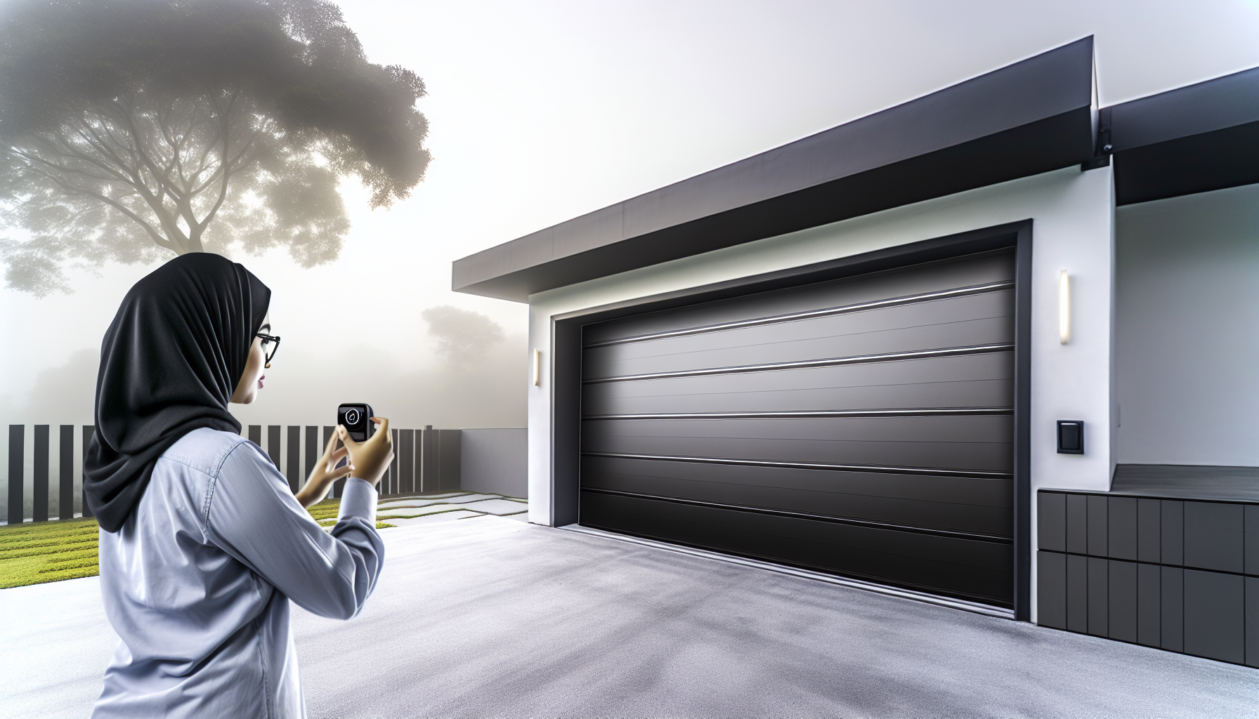 ROI of Garage Door Replacement in Wayland — local experts