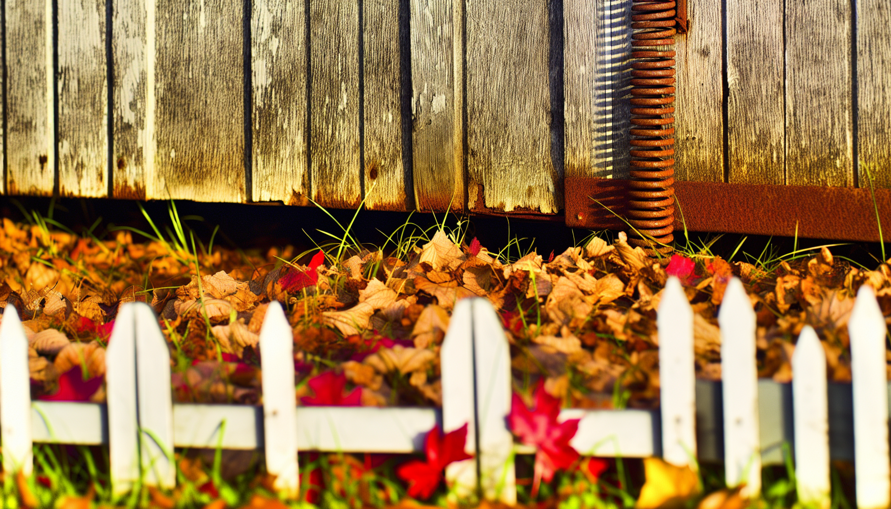 Signs Your Garage Door Spring Is About to Break