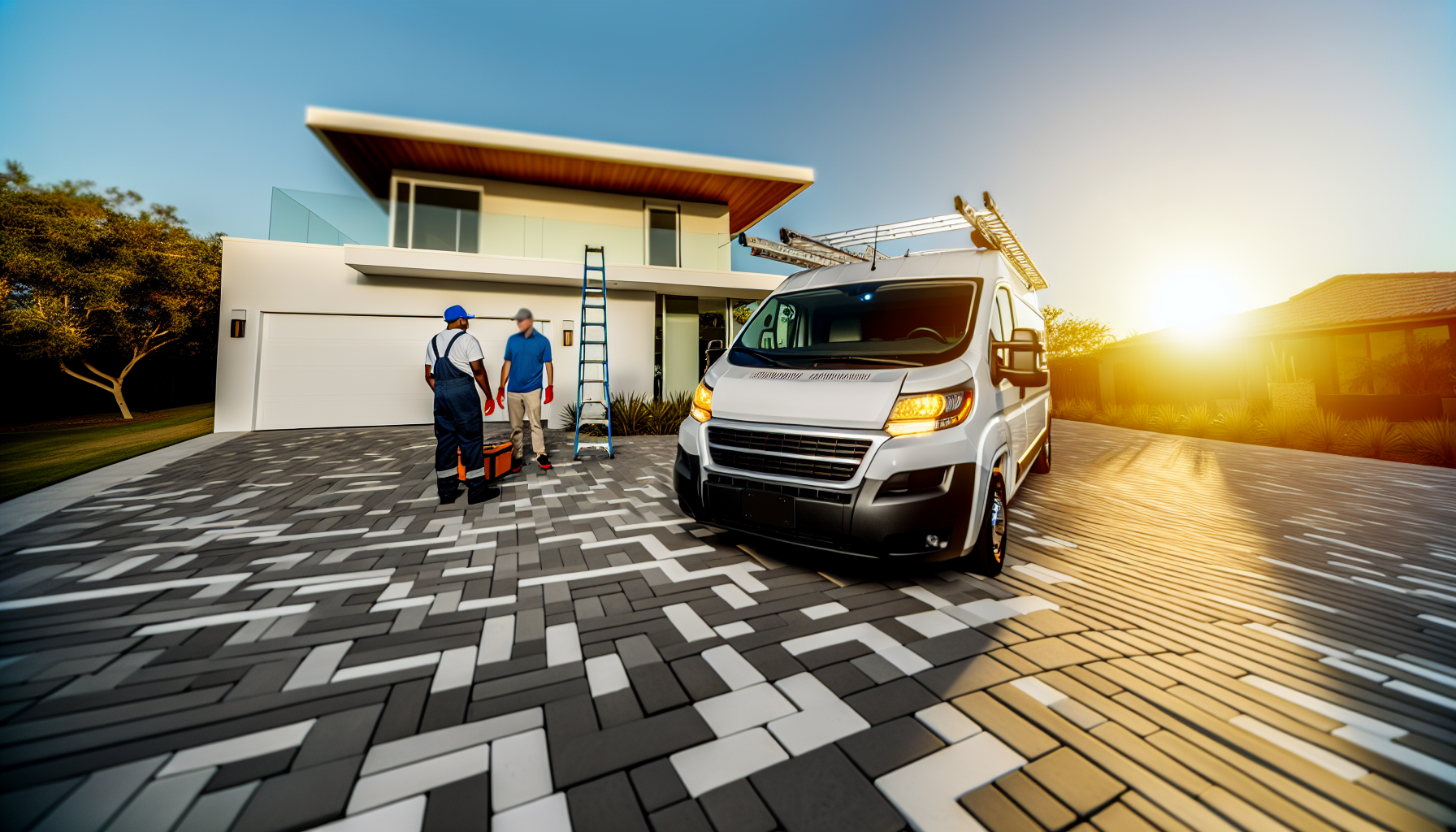 5 Warning Signs Your Garage Door Spring Needs Replacement