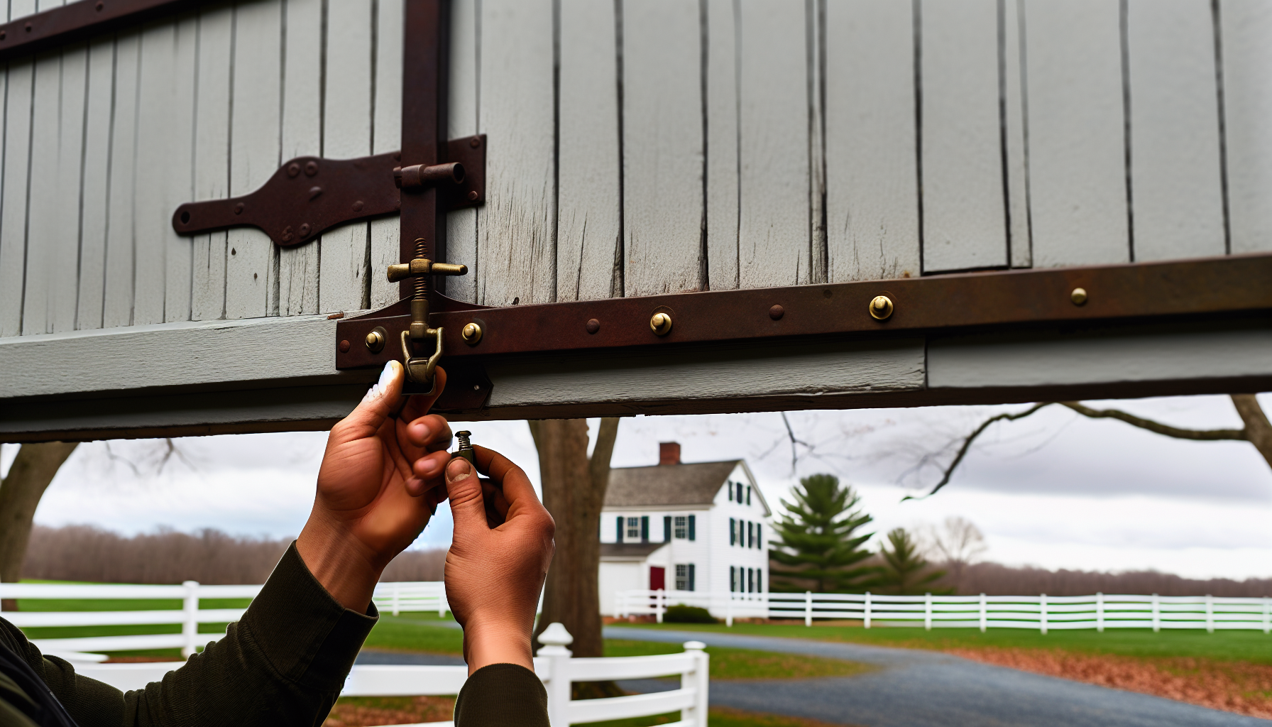 5 Warning Signs Your Garage Door Spring Needs Replacement — local experts