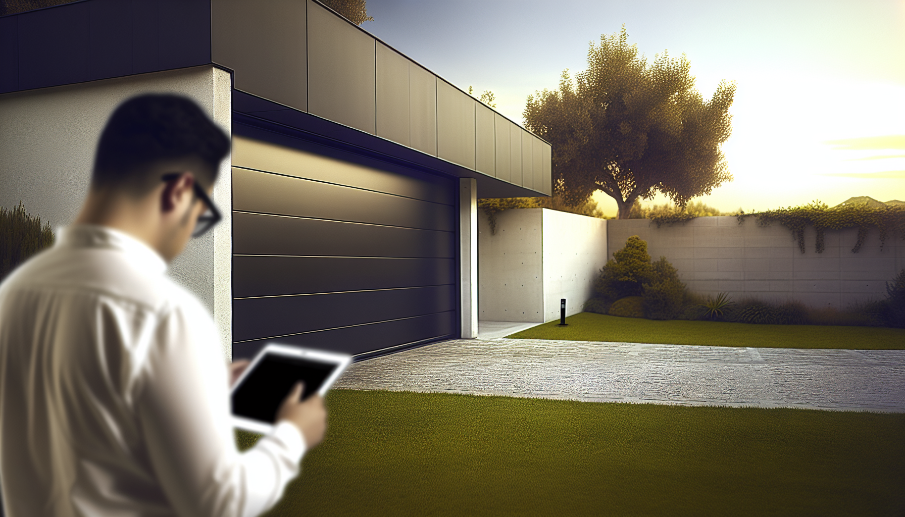 Smart Garage Door Openers: Are They Worth It?