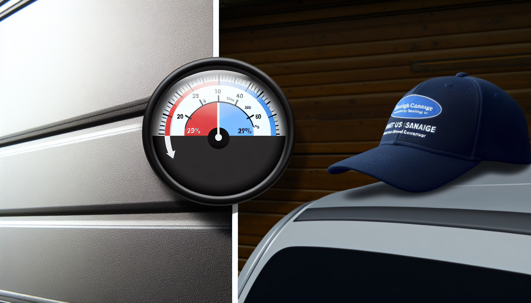 Garage Door Repair Stow MA 01775 — professional service