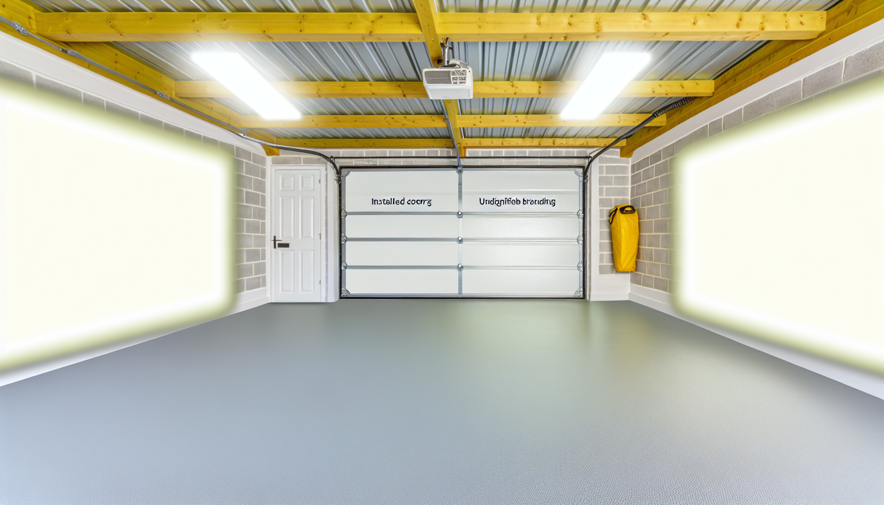 Garage Door Repair Stow MA 01775 — professional service
