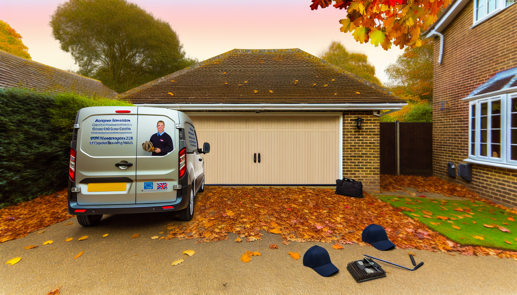 Garage Door Repair Medway MA 02053 — professional service