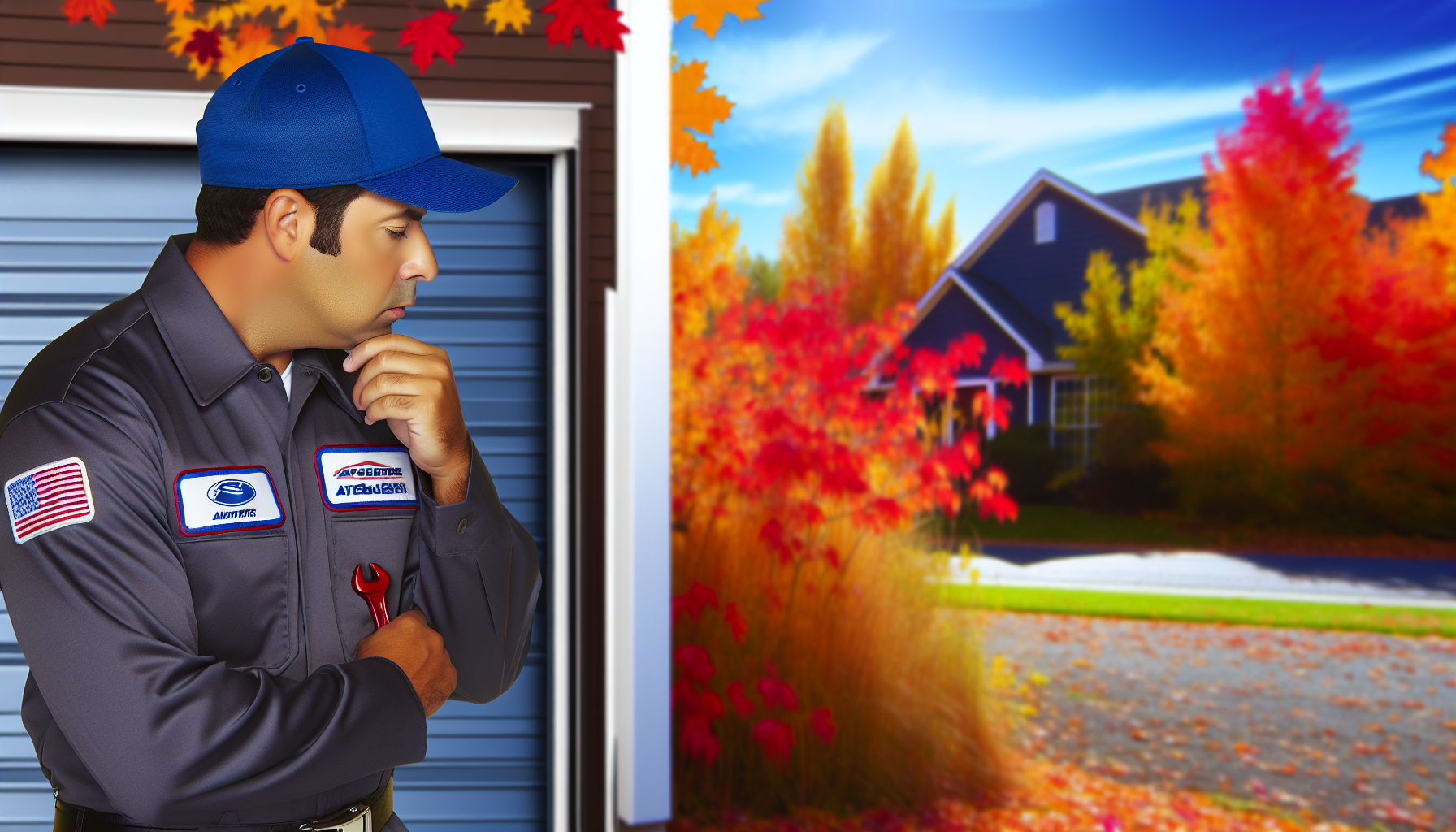 The Garage Door Myths That Could Cost Franklin Homeowners Thousands