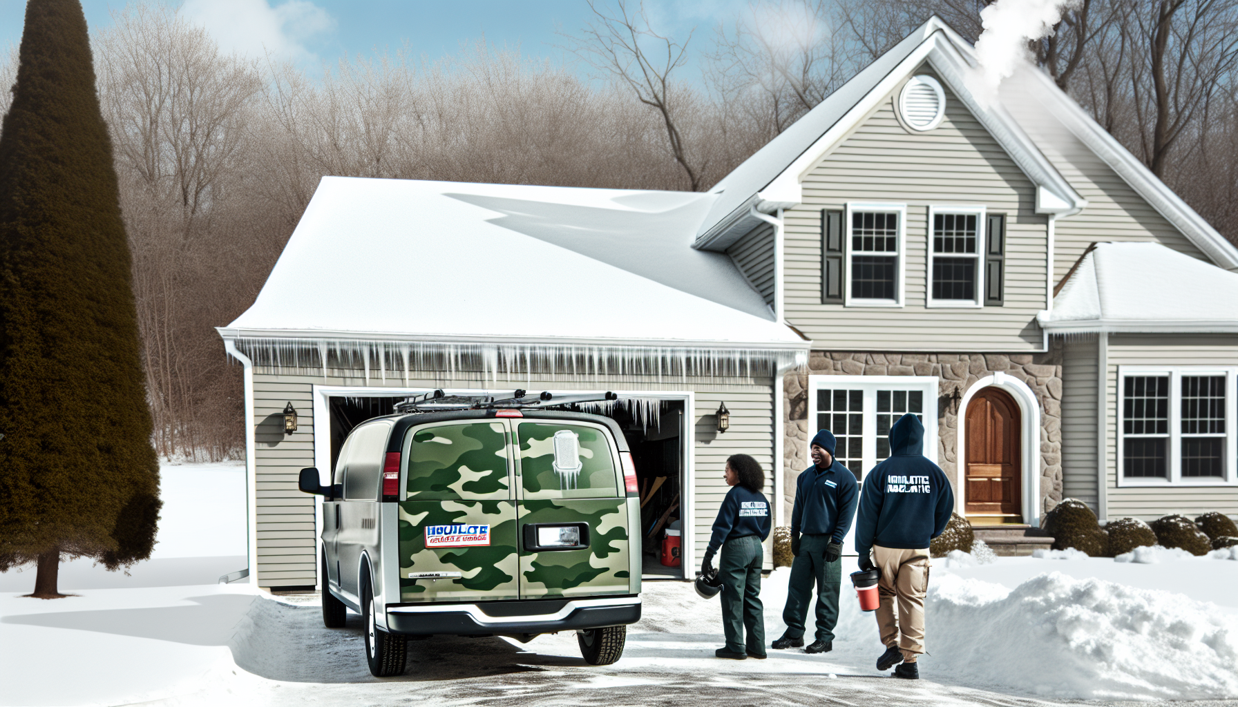 Garage Door Repair Tewksbury MA 01876 — professional service