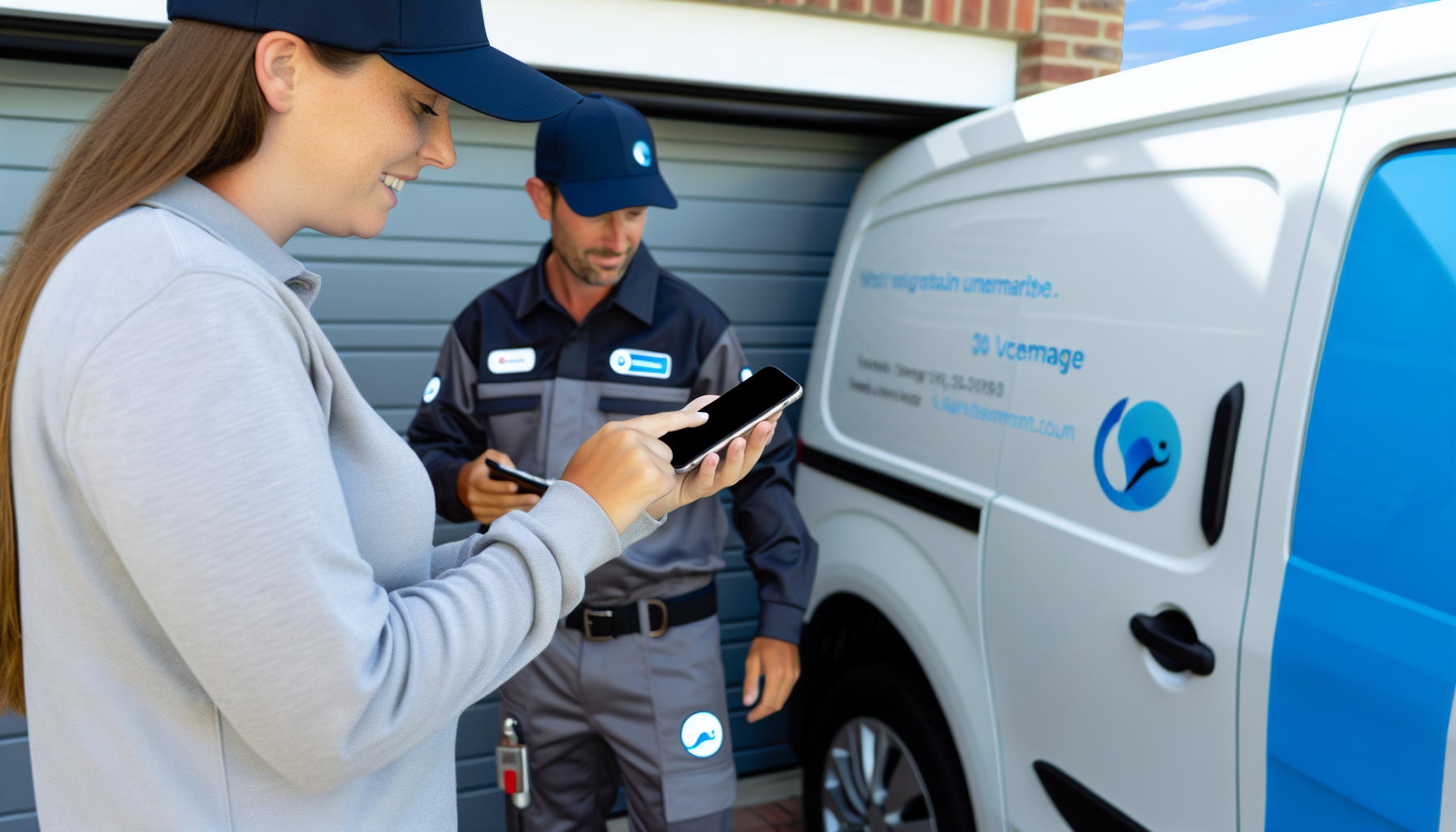 Garage Door Repair Millis MA 02054 — professional service