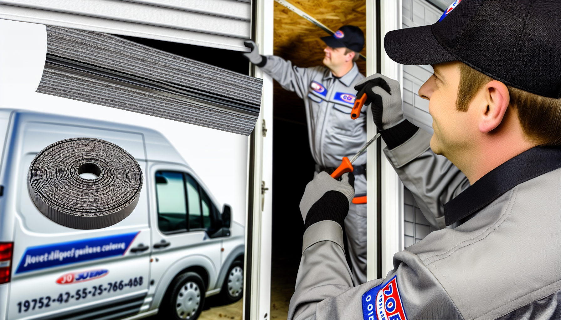 Garage Door Repair Groton MA 01450 — professional service