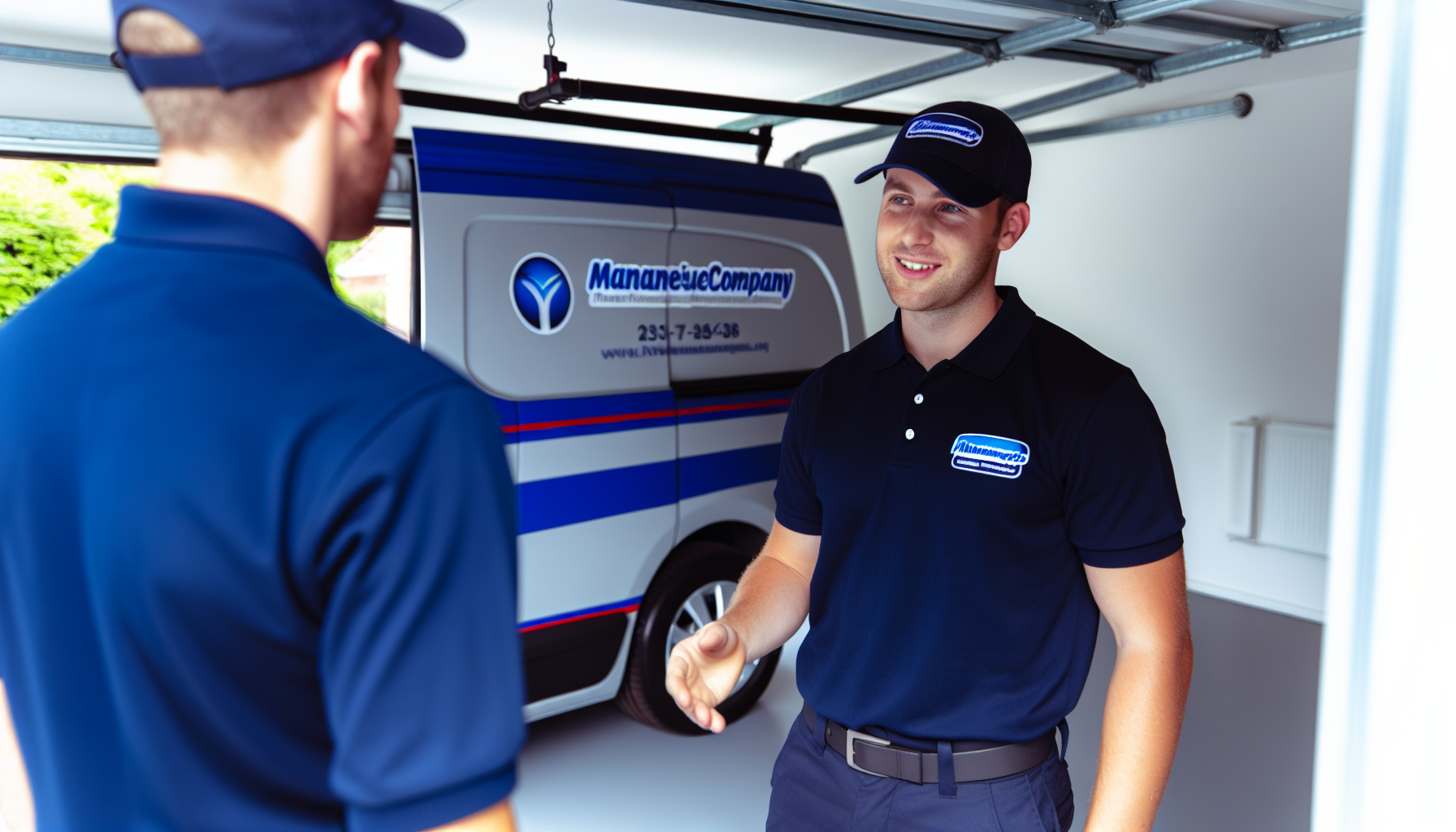 Garage Door Repair Braintree MA 02184 — professional service