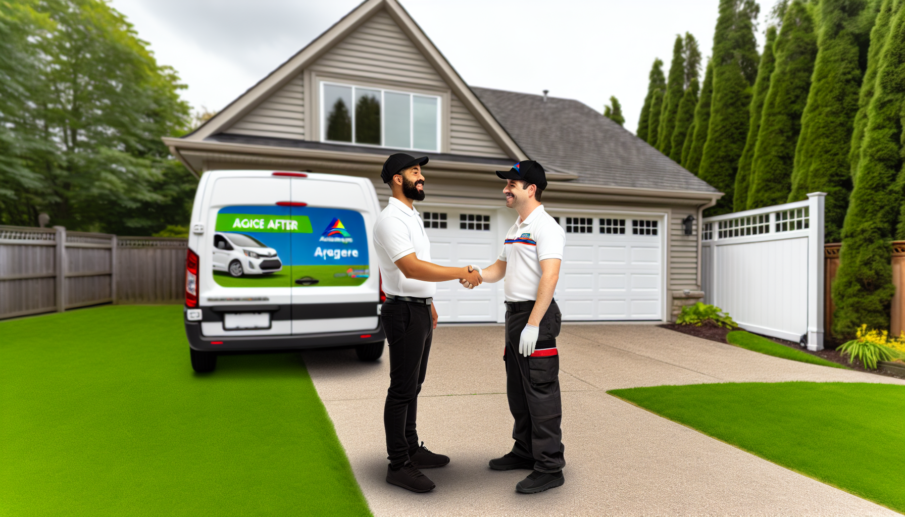 Garage Door Repair Braintree MA 02184 — professional service