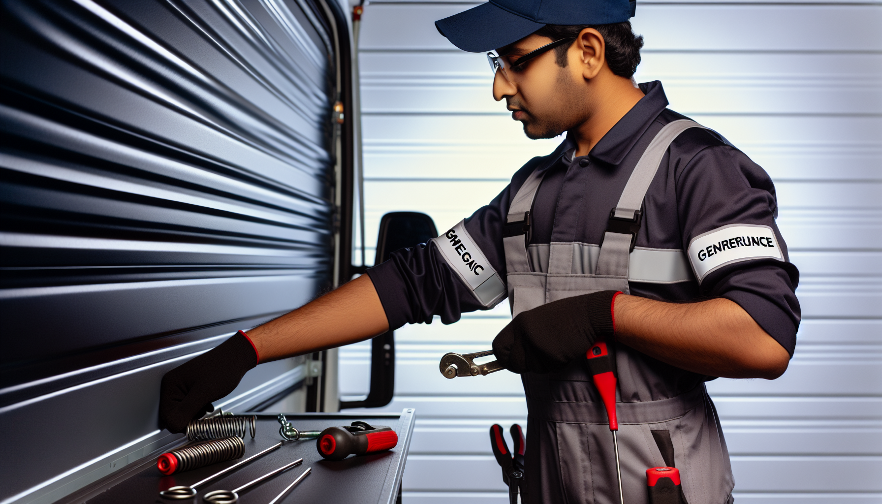 The Hidden Costs of DIY Garage Door Repair in Newton: What Homeowners Need to Know