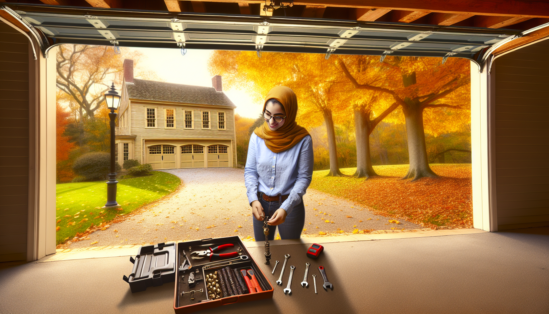 The Importance of Regular Garage Door Safety Inspections