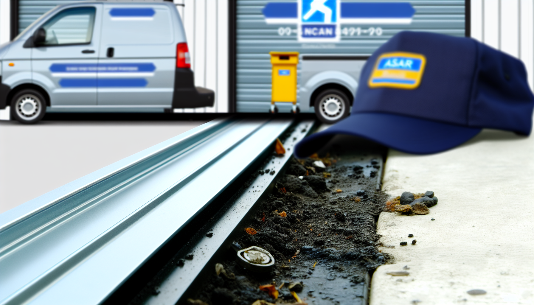 Garage Door Repair Chelmsford MA 01824 — professional service