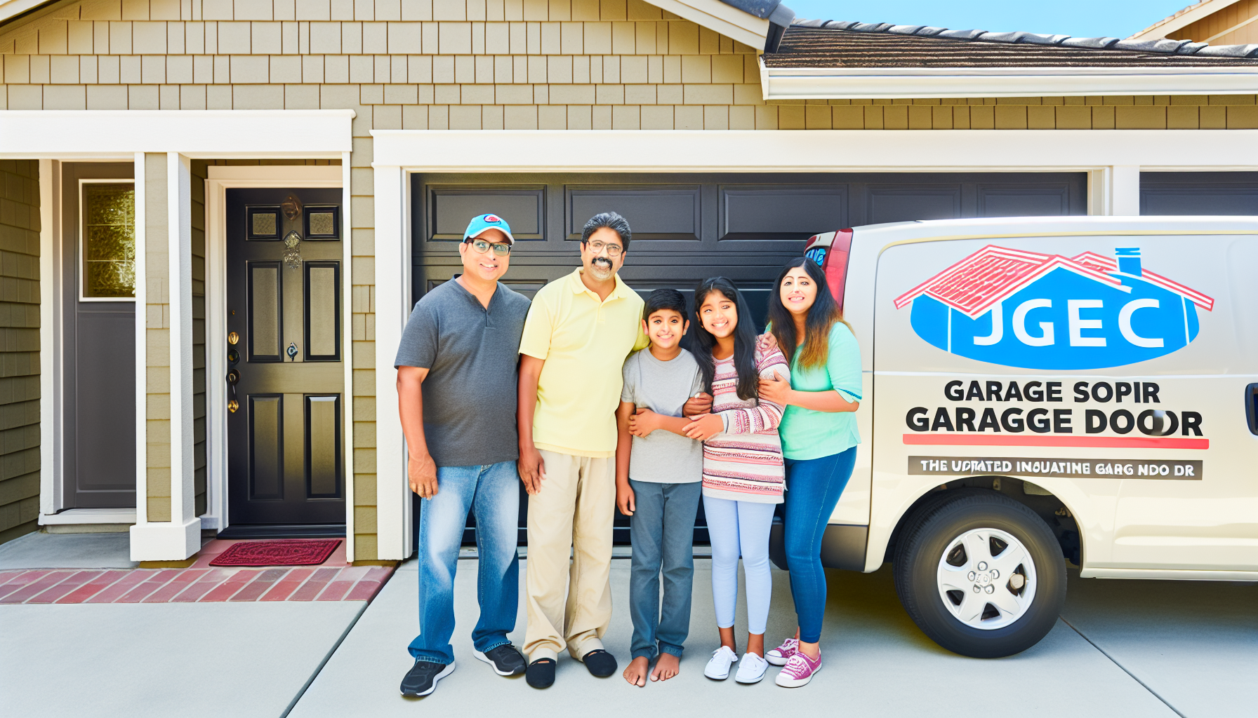 Garage Door Repair Weymouth MA 02188 โ professional service