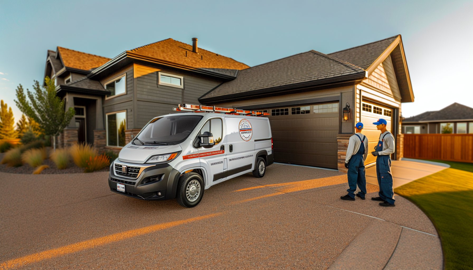 Garage Door Repair Boxborough MA 01719 — professional service