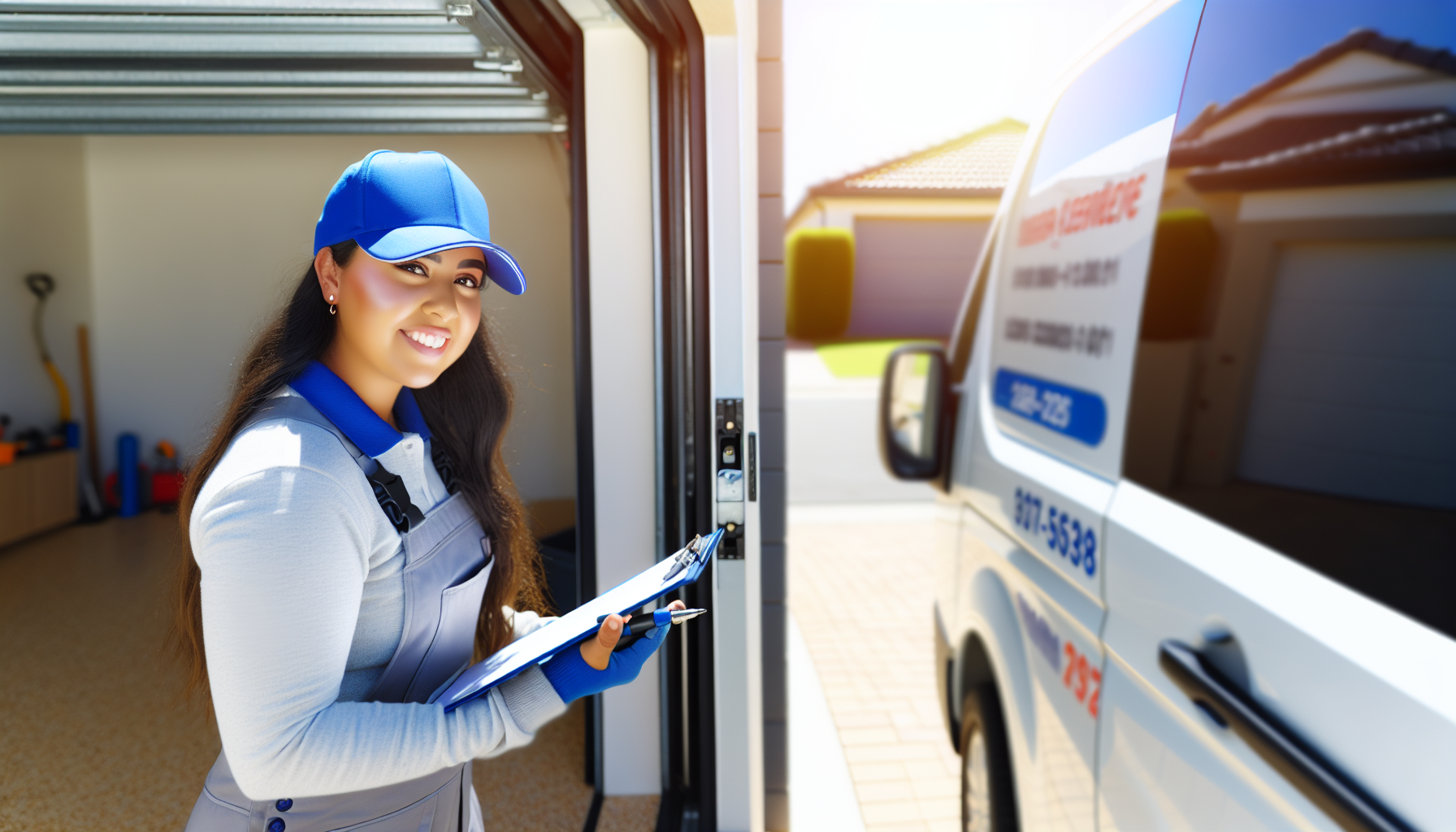 The Top 5 Garage Door Maintenance Myths Every Watertown Homeowner Should Stop Believing