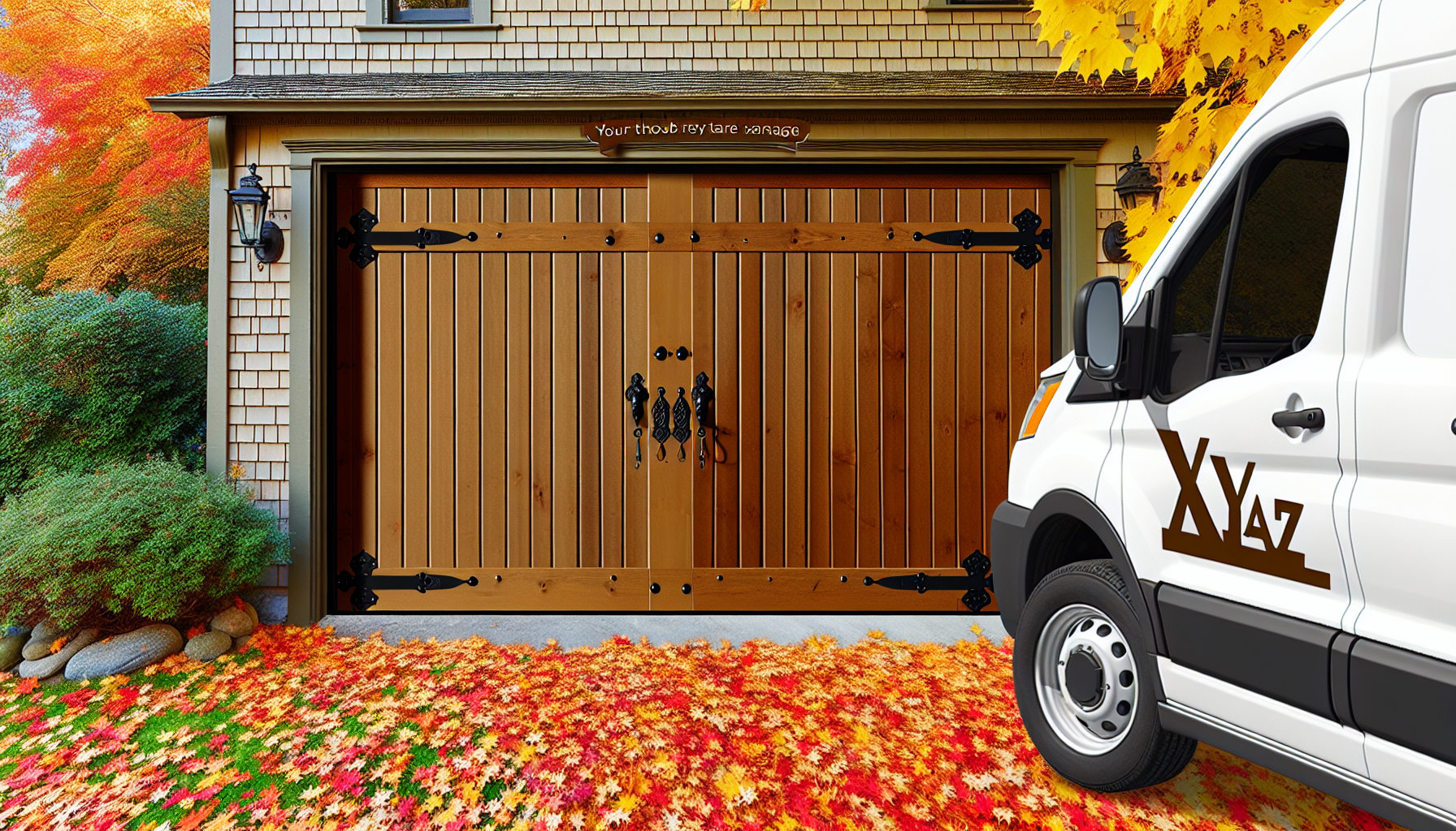 The Ultimate Guide to Personalizing Your Garage Door: Tips for Grafton Homeowners