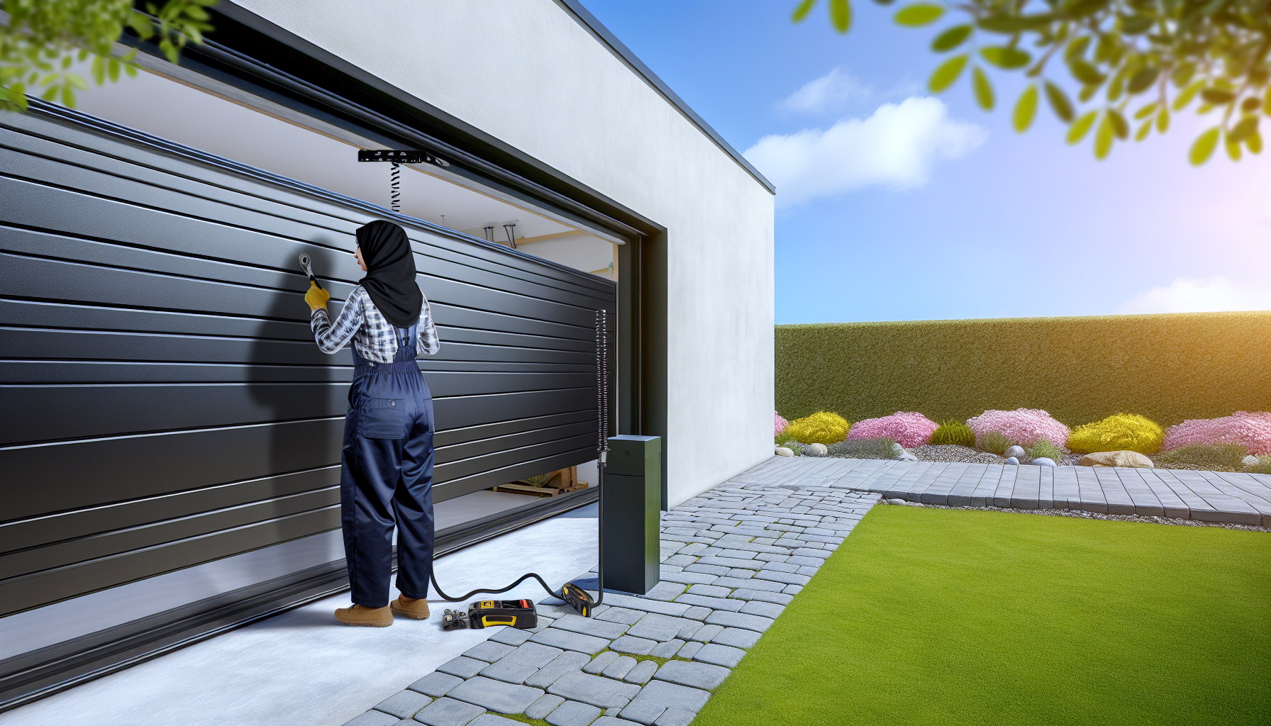 Torsion vs Extension Springs: Which Is Better?