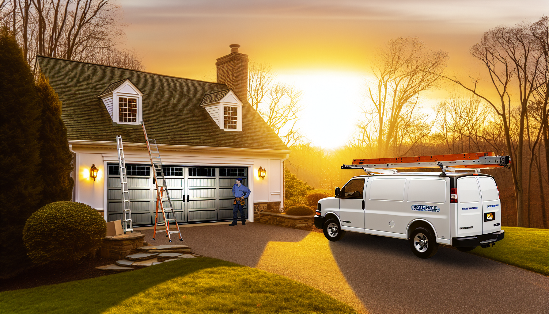 Torsion vs Extension Springs: Which Is Better? — expert service