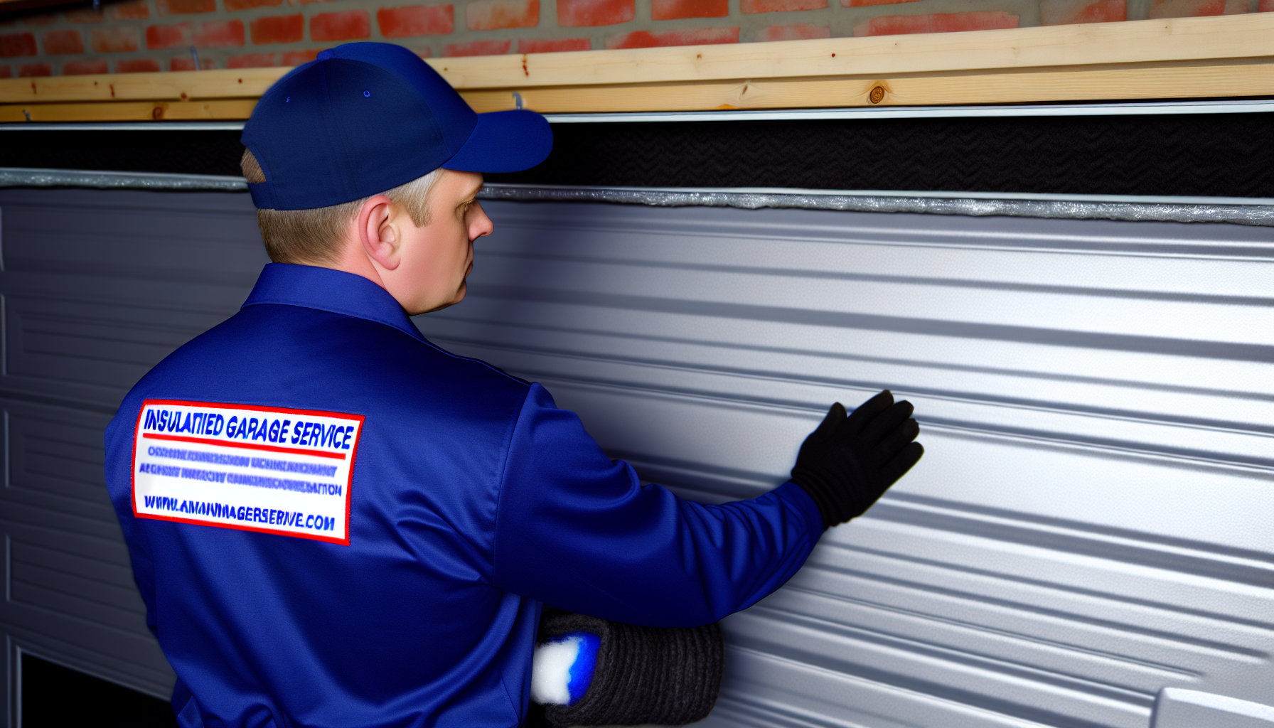 Uncovering the Benefits of Insulated Garage Doors for Northborough Homeowners