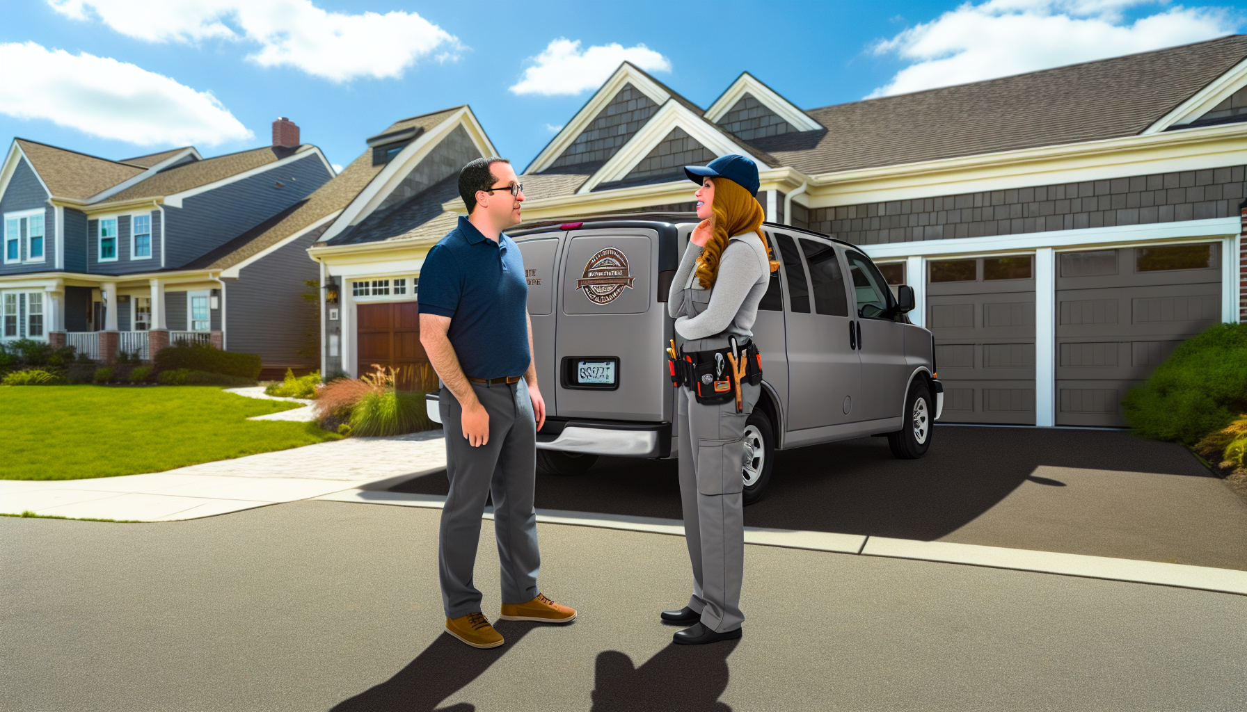 Garage Door Repair Hopkinton MA 01748 — professional service