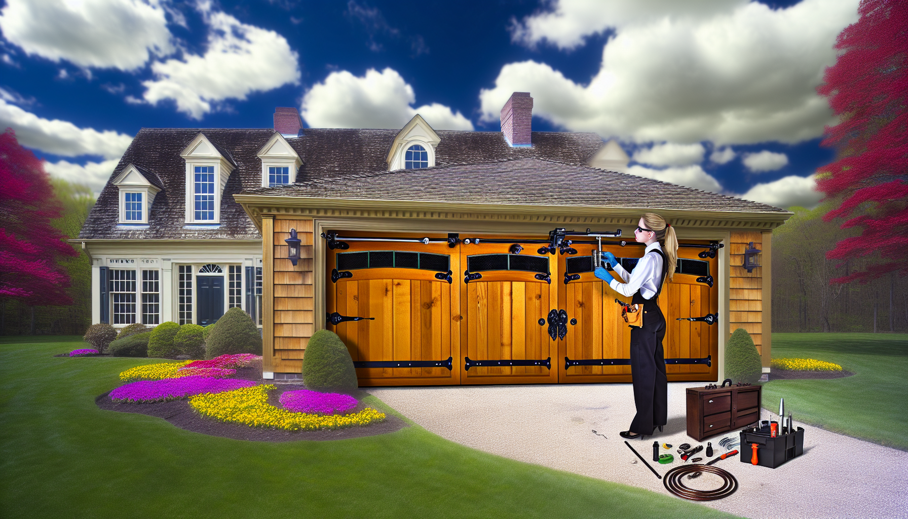 Understanding Garage Door Repair Warranties