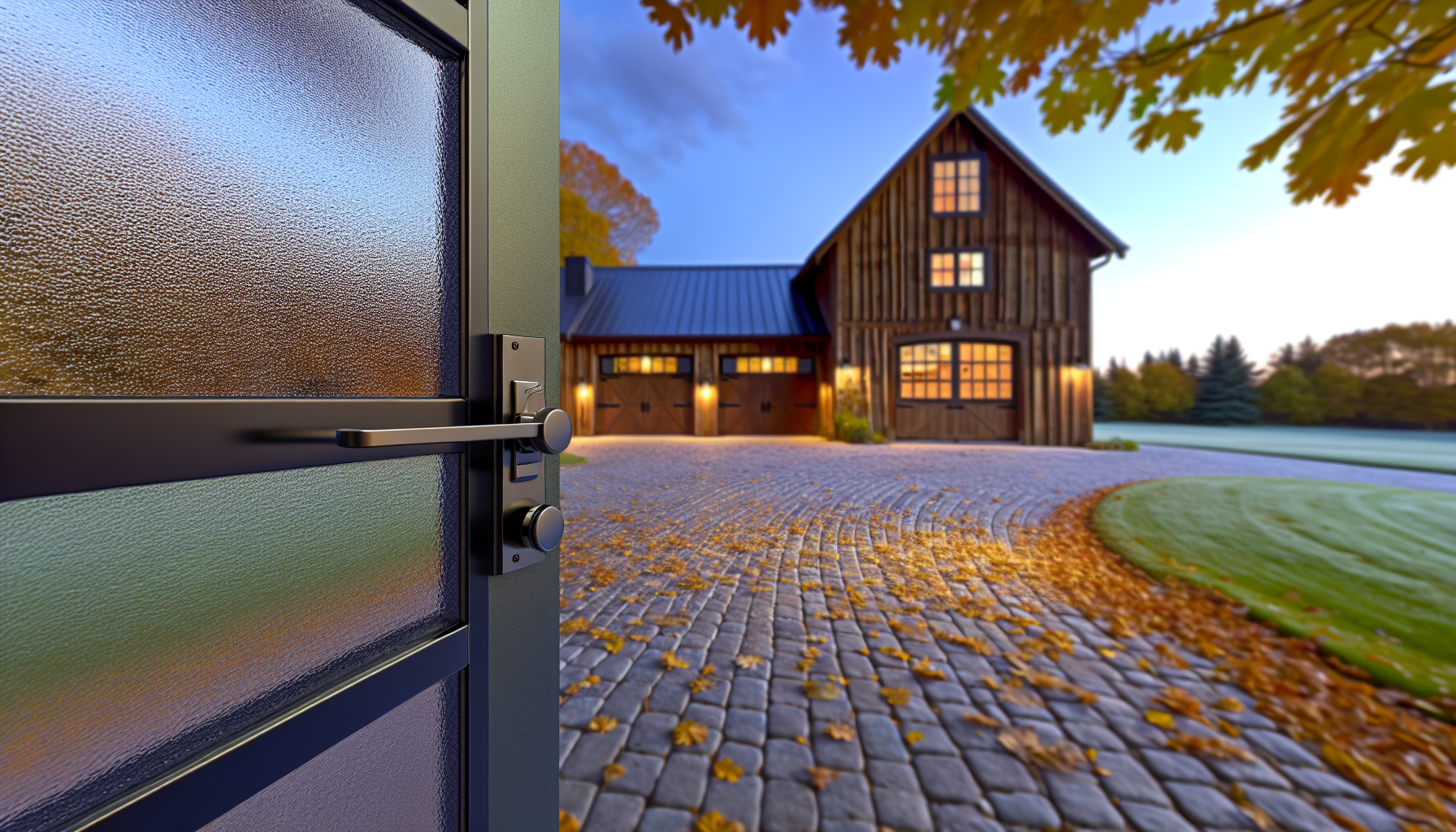 Understanding Garage Door Repair Warranties — local experts