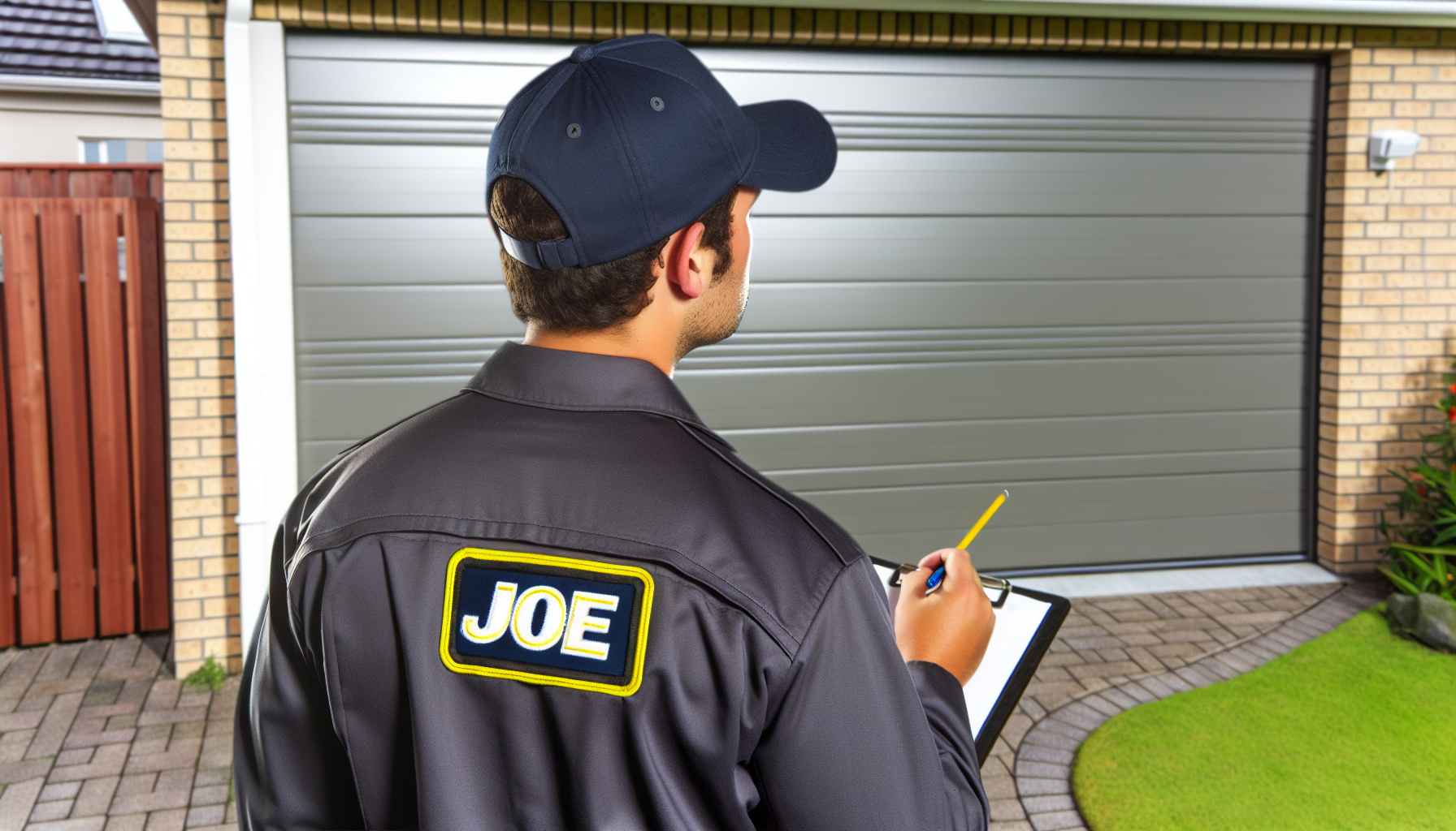 Unlocking Garage Door Safety: How Hudson Homeowners Can Prevent Accidents at Home