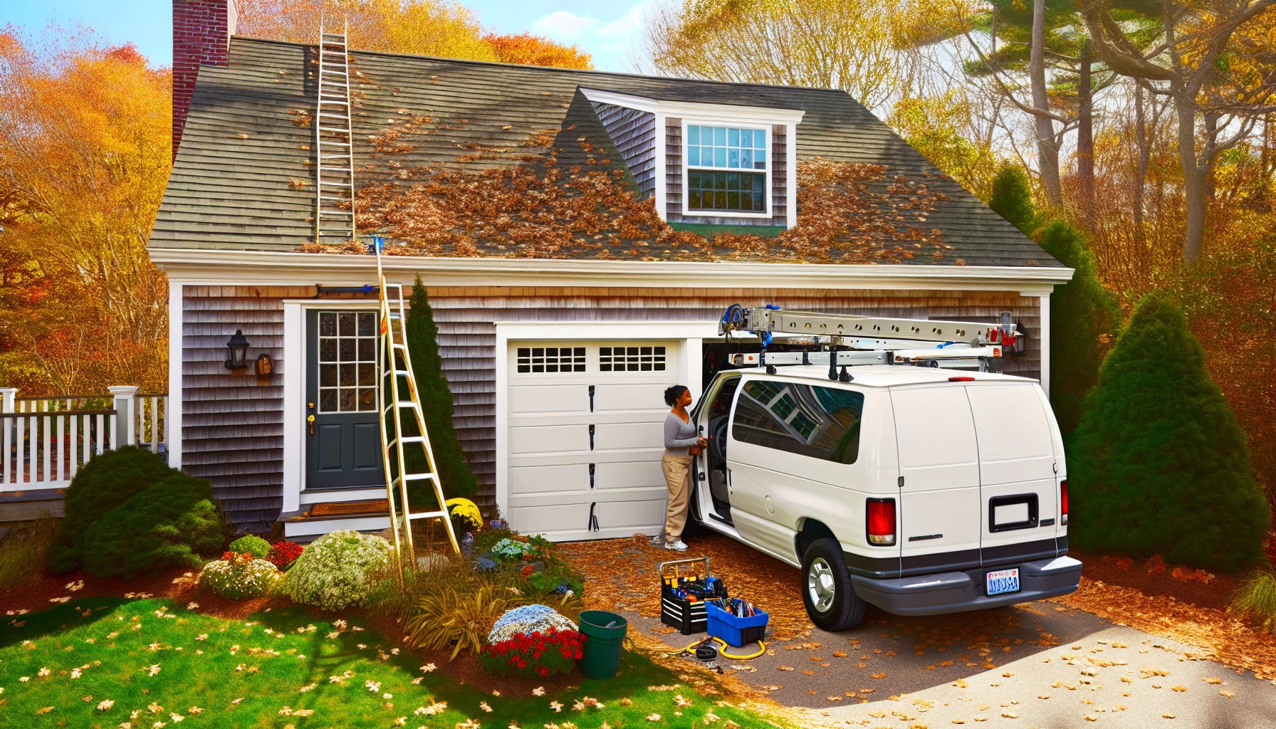 What to Do If Your Garage Door Won't Stop