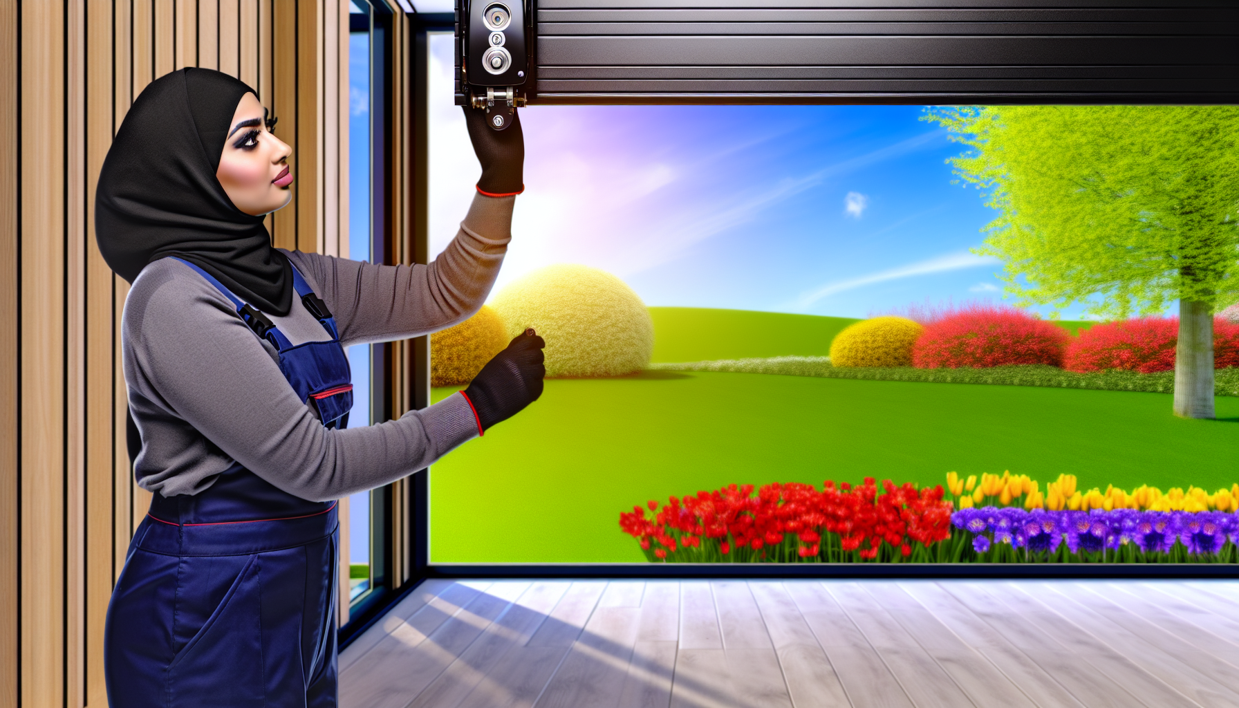 When to Repair vs Replace Your Garage Door Opener