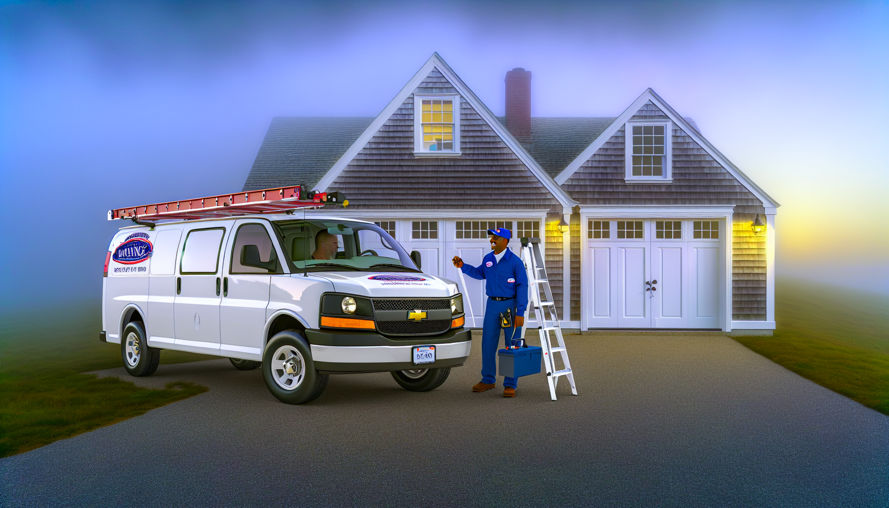 When to Repair vs Replace Your Garage Door Opener — expert service
