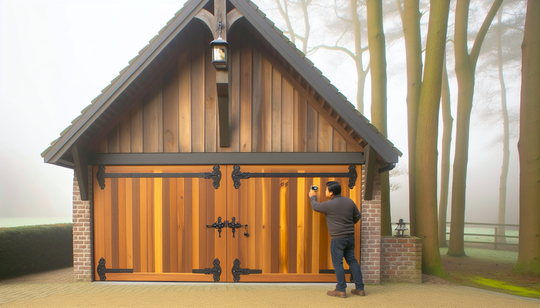 Why Annual Garage Door Tune-Ups Save You Money — local experts
