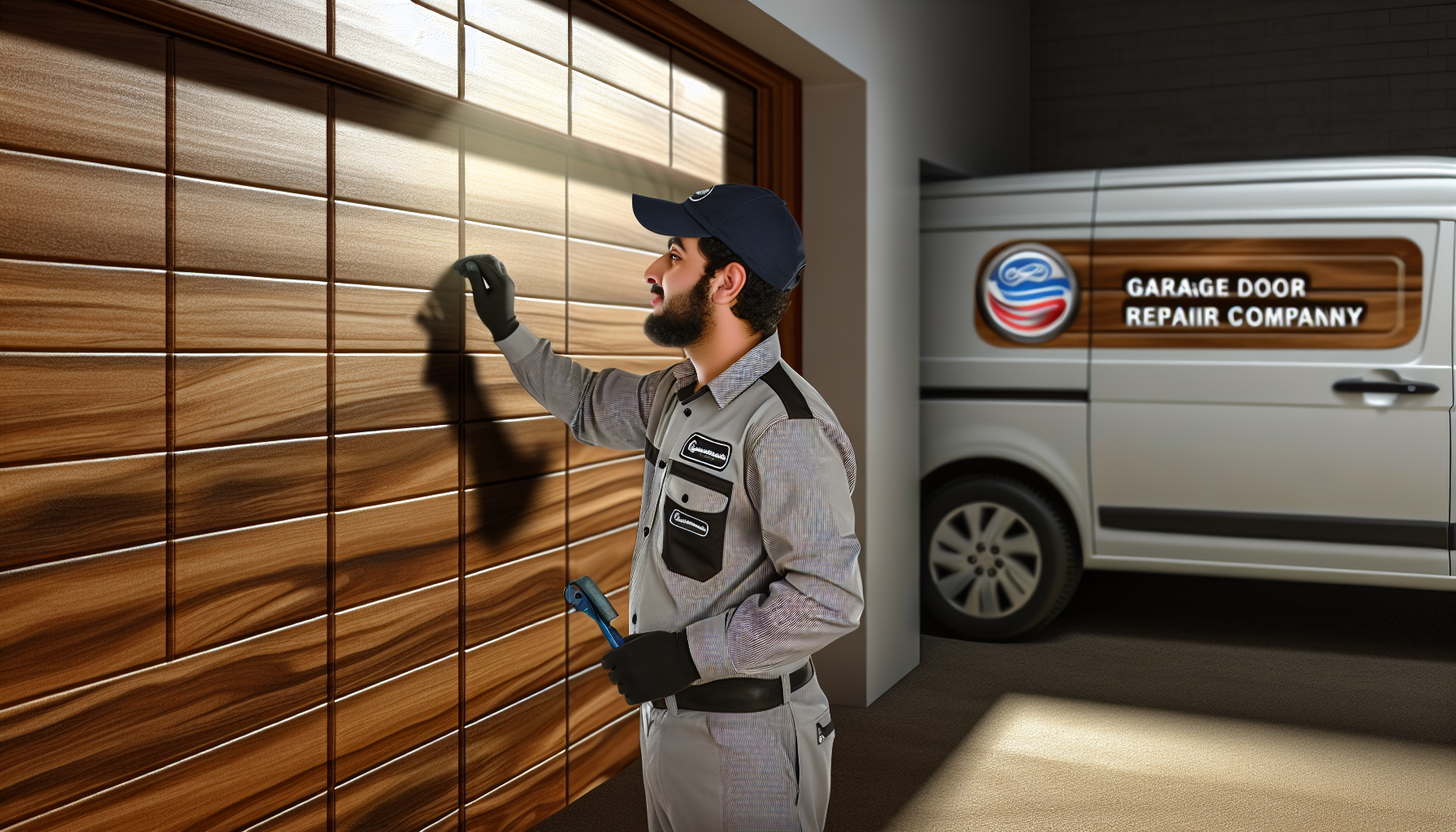 Garage Door Repair Acton MA 01720 — professional service